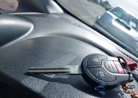 2018 Nissan Versa Note Sv из США, поврежденный, VIN 3N1CE2CP6JL370136